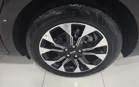 KIA Carnival, 2021 год, 2 800 000 рублей, 6 фотография