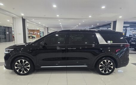 KIA Carnival, 2021 год, 2 800 000 рублей, 2 фотография