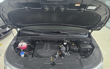 KIA Carnival, 2021 год, 2 800 000 рублей, 5 фотография