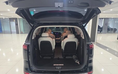 KIA Carnival, 2021 год, 2 800 000 рублей, 4 фотография