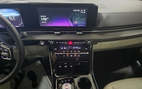 KIA Carnival, 2021 год, 2 800 000 рублей, 8 фотография