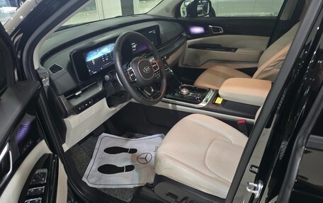 KIA Carnival, 2021 год, 2 800 000 рублей, 7 фотография