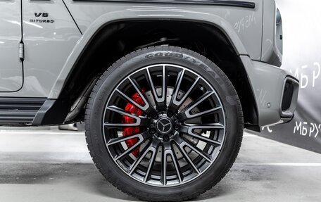 Mercedes-Benz G-Класс AMG, 2025 год, 34 500 000 рублей, 5 фотография