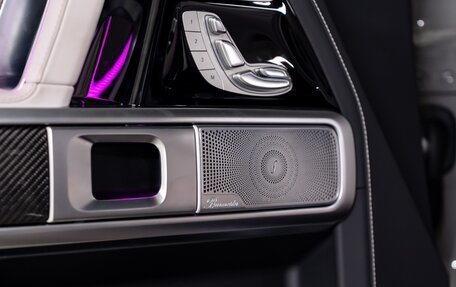 Mercedes-Benz G-Класс AMG, 2025 год, 34 500 000 рублей, 8 фотография