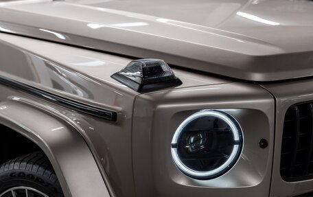 Mercedes-Benz G-Класс AMG, 2025 год, 30 000 000 рублей, 5 фотография