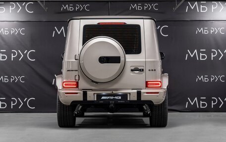 Mercedes-Benz G-Класс AMG, 2025 год, 30 000 000 рублей, 7 фотография