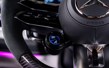 Mercedes-Benz G-Класс AMG, 2025 год, 34 500 000 рублей, 13 фотография