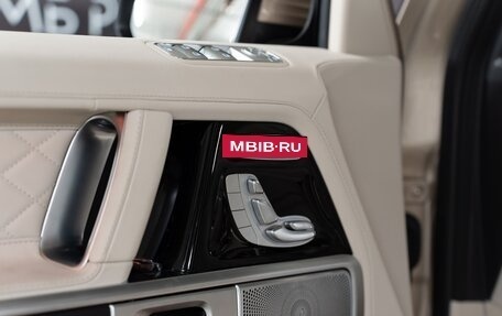 Mercedes-Benz G-Класс AMG, 2025 год, 30 000 000 рублей, 10 фотография