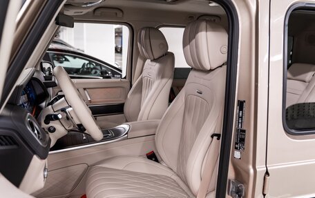 Mercedes-Benz G-Класс AMG, 2025 год, 30 000 000 рублей, 12 фотография