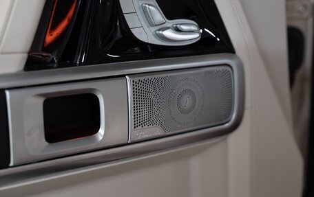 Mercedes-Benz G-Класс AMG, 2025 год, 30 000 000 рублей, 11 фотография