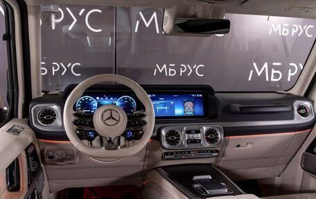 Mercedes-Benz G-Класс AMG, 2025 год, 30 000 000 рублей, 13 фотография