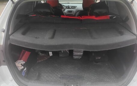 KIA Rio III рестайлинг, 2014 год, 990 000 рублей, 5 фотография