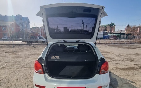 Chevrolet Cruze II, 2014 год, 750 000 рублей, 5 фотография