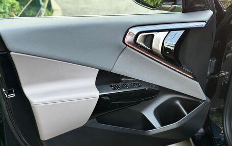 BMW X3, 2025 год, 7 100 000 рублей, 9 фотография