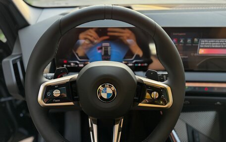 BMW X3, 2025 год, 7 100 000 рублей, 14 фотография