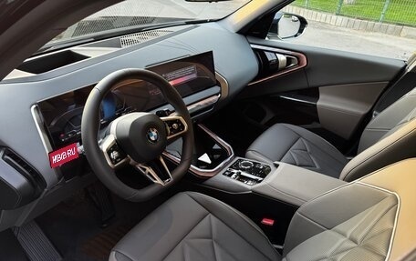 BMW X3, 2025 год, 7 100 000 рублей, 12 фотография
