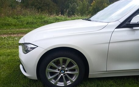 BMW 3 серия, 2017 год, 2 560 000 рублей, 5 фотография