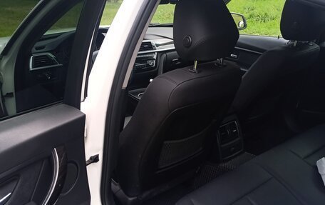 BMW 3 серия, 2017 год, 2 560 000 рублей, 8 фотография