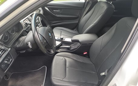 BMW 3 серия, 2017 год, 2 560 000 рублей, 7 фотография