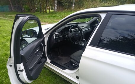 BMW 3 серия, 2017 год, 2 560 000 рублей, 6 фотография