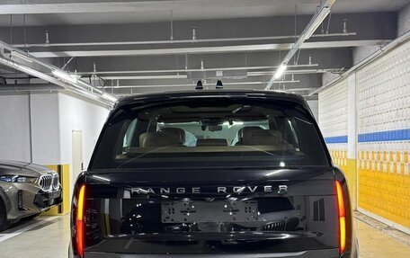 Land Rover Range Rover IV рестайлинг, 2024 год, 26 000 000 рублей, 4 фотография