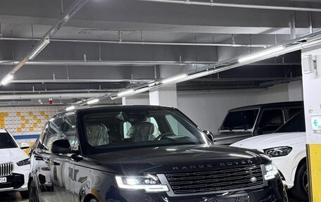 Land Rover Range Rover IV рестайлинг, 2024 год, 26 000 000 рублей, 3 фотография