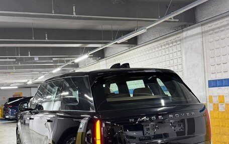 Land Rover Range Rover IV рестайлинг, 2024 год, 26 000 000 рублей, 9 фотография