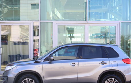 Suzuki Vitara II рестайлинг, 2015 год, 1 349 000 рублей, 5 фотография