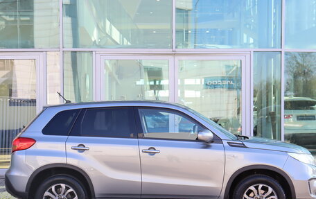 Suzuki Vitara II рестайлинг, 2015 год, 1 349 000 рублей, 4 фотография