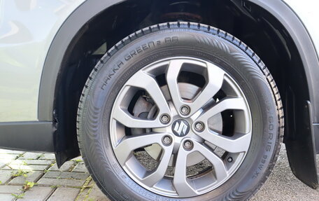 Suzuki Vitara II рестайлинг, 2015 год, 1 349 000 рублей, 9 фотография