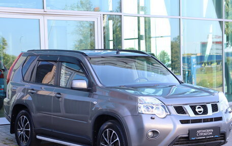 Nissan X-Trail, 2011 год, 1 090 000 рублей, 3 фотография