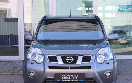 Nissan X-Trail, 2011 год, 1 090 000 рублей, 2 фотография
