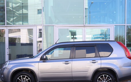 Nissan X-Trail, 2011 год, 1 090 000 рублей, 5 фотография