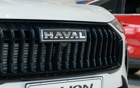 Haval Jolion, 2025 год, 2 249 000 рублей, 2 фотография