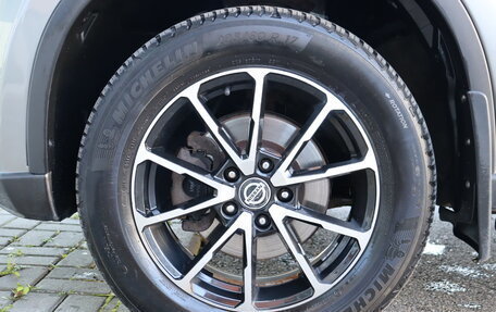 Nissan X-Trail, 2011 год, 1 090 000 рублей, 9 фотография