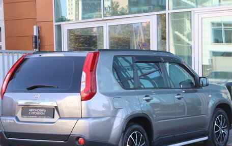 Nissan X-Trail, 2011 год, 1 090 000 рублей, 6 фотография