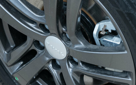 Haval Jolion, 2025 год, 2 249 000 рублей, 9 фотография