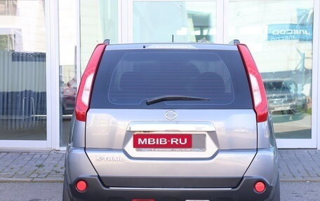 Nissan X-Trail, 2011 год, 1 090 000 рублей, 7 фотография