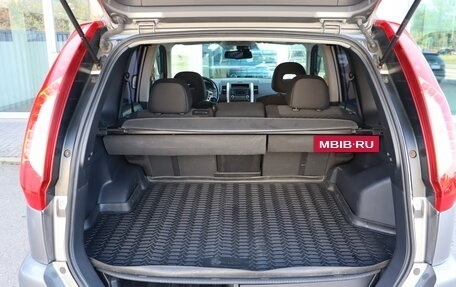 Nissan X-Trail, 2011 год, 1 090 000 рублей, 10 фотография