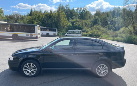 Skoda Octavia IV, 2008 год, 550 000 рублей, 4 фотография