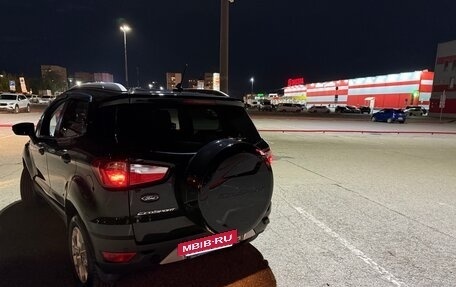 Ford EcoSport, 2017 год, 1 100 000 рублей, 3 фотография