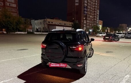 Ford EcoSport, 2017 год, 1 100 000 рублей, 4 фотография