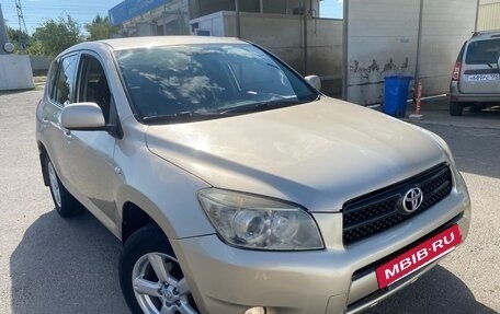 Toyota RAV4, 2006 год, 799 000 рублей, 3 фотография