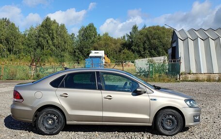 Volkswagen Polo VI (EU Market), 2019 год, 999 999 рублей, 5 фотография