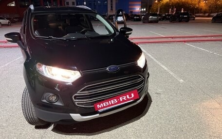 Ford EcoSport, 2017 год, 1 100 000 рублей, 6 фотография