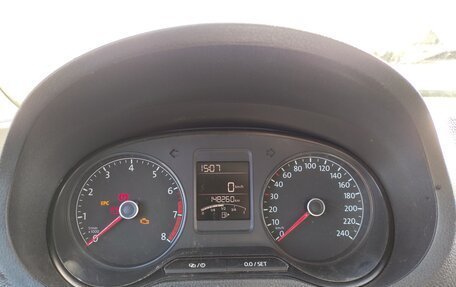 Volkswagen Polo VI (EU Market), 2019 год, 999 999 рублей, 9 фотография