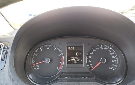 Volkswagen Polo VI (EU Market), 2019 год, 999 999 рублей, 6 фотография