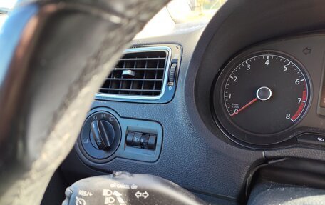 Volkswagen Polo VI (EU Market), 2019 год, 999 999 рублей, 7 фотография