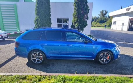 Skoda Octavia, 2015 год, 1 450 000 рублей, 5 фотография