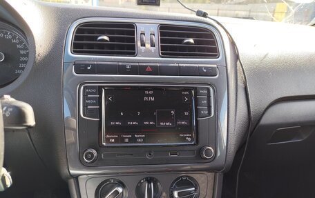 Volkswagen Polo VI (EU Market), 2019 год, 999 999 рублей, 8 фотография